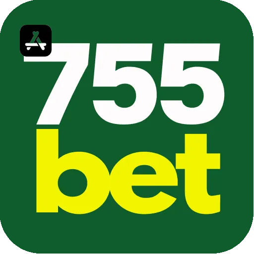 APP oficial da 755bet para mobile