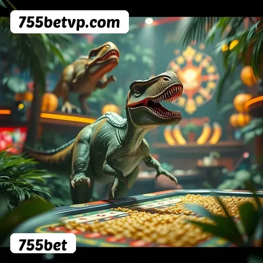 6 vantagens exclusivas do programa VIP da 755bet