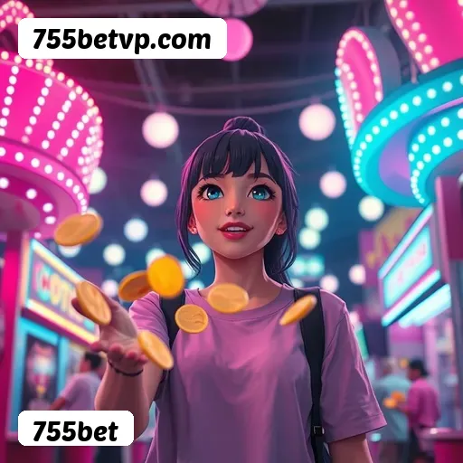 FAQ 755bet Brasil - Perguntas frequentes sobre bônus, PIX, RTP, APP mobile e VIP