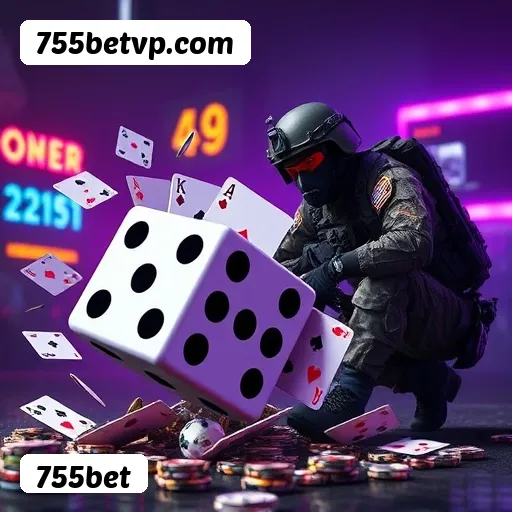 Níveis do programa VIP da 755bet