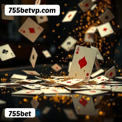 Principais provedores de slots da 755bet - NetEnt, Pragmatic Play, Play'n GO
