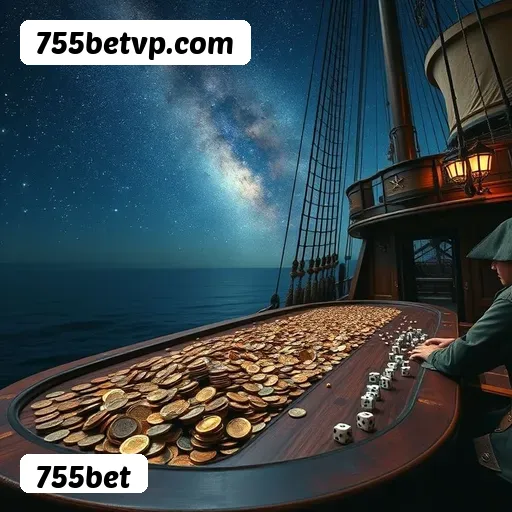 Tabela RTP dos jogos de cassino da 755bet