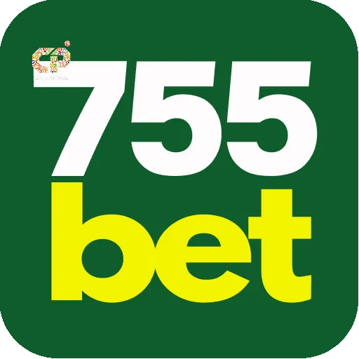 Logo da 755bet
